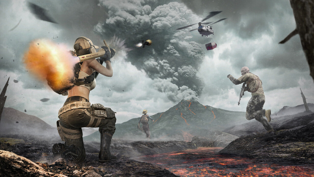 Most TOXIC & insane PUBG