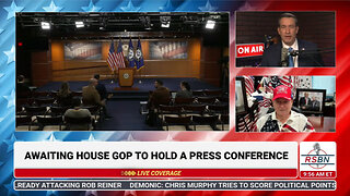 RSBN With Guest Steve Stern