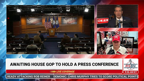 RSBN With Guest Steve Stern