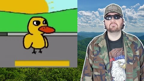The Retarded Duck 1-3 - Reaction! (BBT)