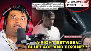 These Strange and Terrifying Videos Left Me Shaken | REACTION (Pt. 428)