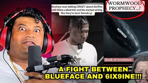 These Strange and Terrifying Videos Left Me Shaken | REACTION (Pt. 428)