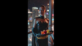 Superheroes but Hostesses #shorts #marvel #dc #avengers #spiderman #batman #hulk #ironman #thor