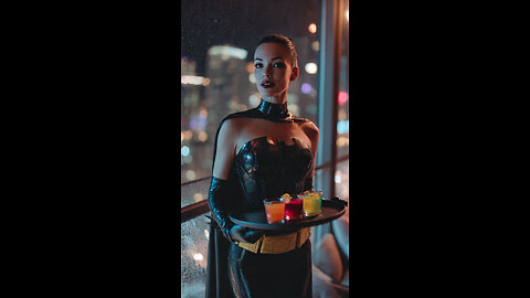 Superheroes but Hostesses #shorts #marvel #dc #avengers #spiderman #batman #hulk #ironman #thor