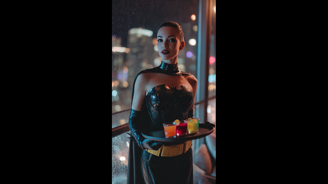 Superheroes but Hostesses #shorts #marvel #dc #avengers #spiderman #batman #hulk #ironman #thor