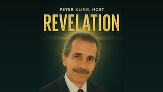 Revelation with Peter Kling