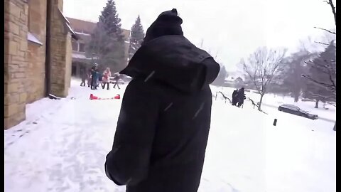 Don Lemon Sees Kids Fleeing Church: ‘It Is Traumatic for the People, and That’s What Protesting Is About’