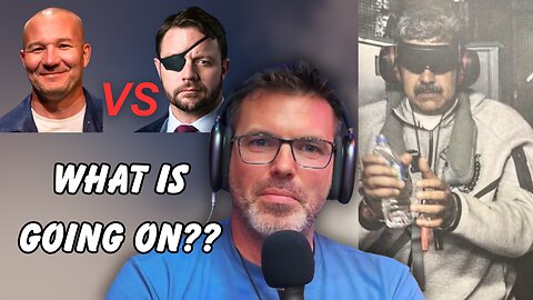 America First! (Ft. Marshall Denton)