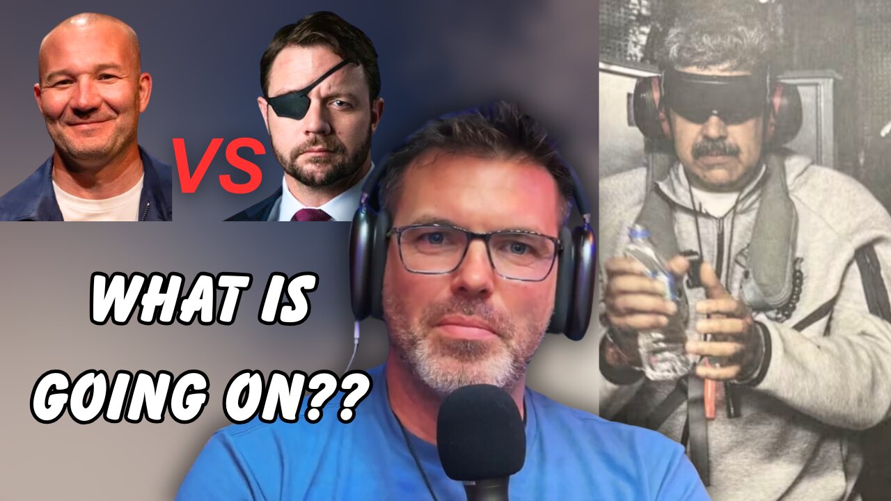 America First! (Ft. Marshall Denton)