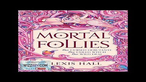 Mortal Follies Review