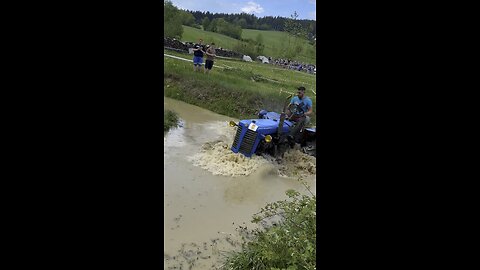 Tractor Show Zděchov 2024🚜