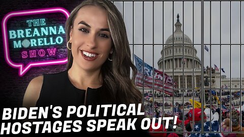 Biden's Political Prisoners Speak Out TONIGHT| Stewart Rhodes, Douglass Mackey,Kelly Meggs & Conn