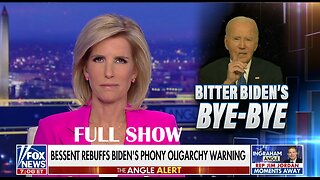 The Ingraham Angle 1/17/25 | Fox Breaking News January 17, 2025