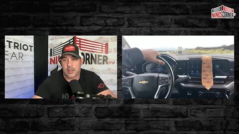 Juan O Savin 12/18/25 Video A