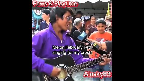 THE BEST ROMANTIC MUSIC SINGER😁😁😁😁