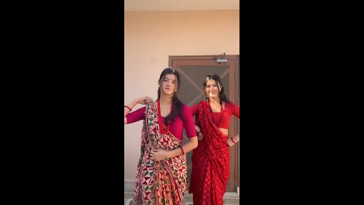 Nepali sister's 😍😍😍