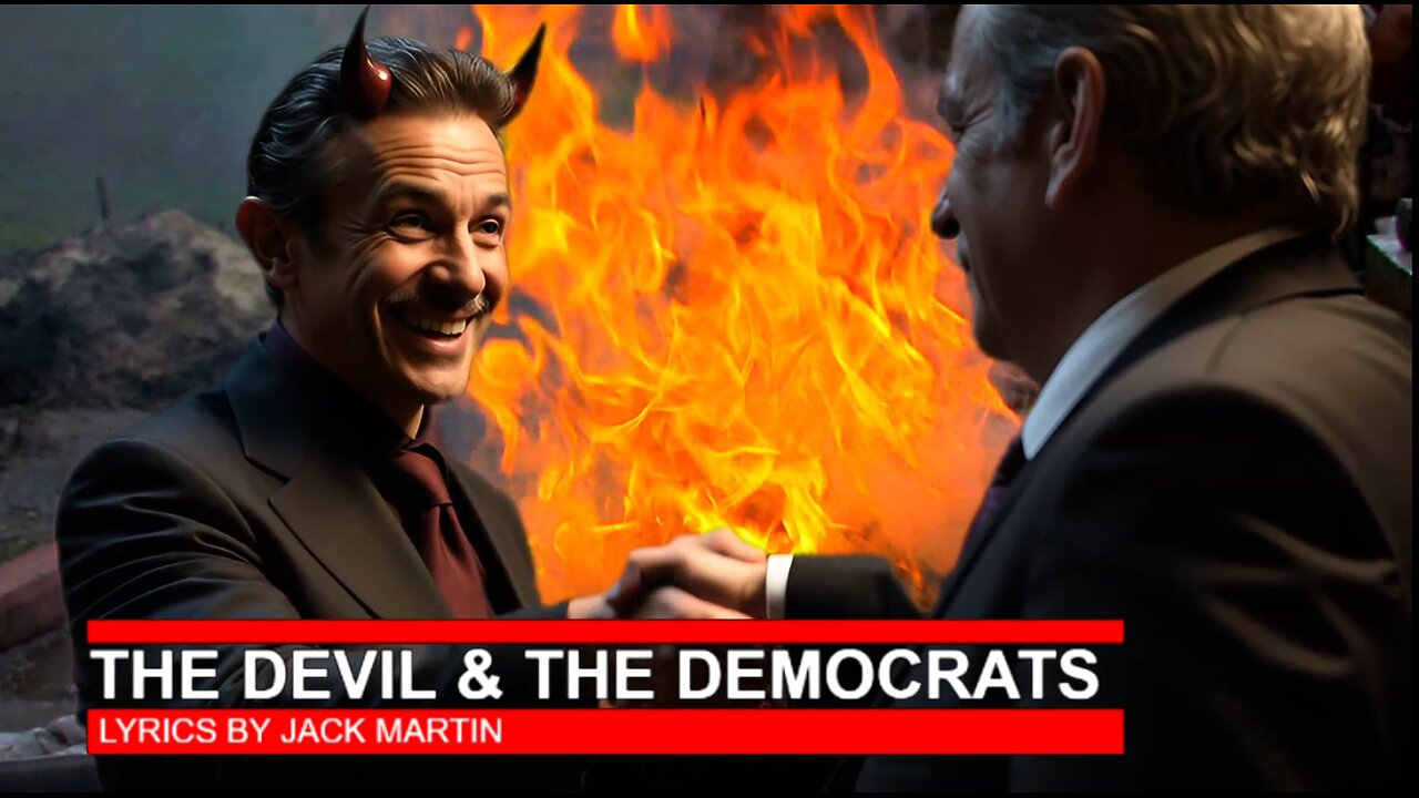 The Devil and the Democrats