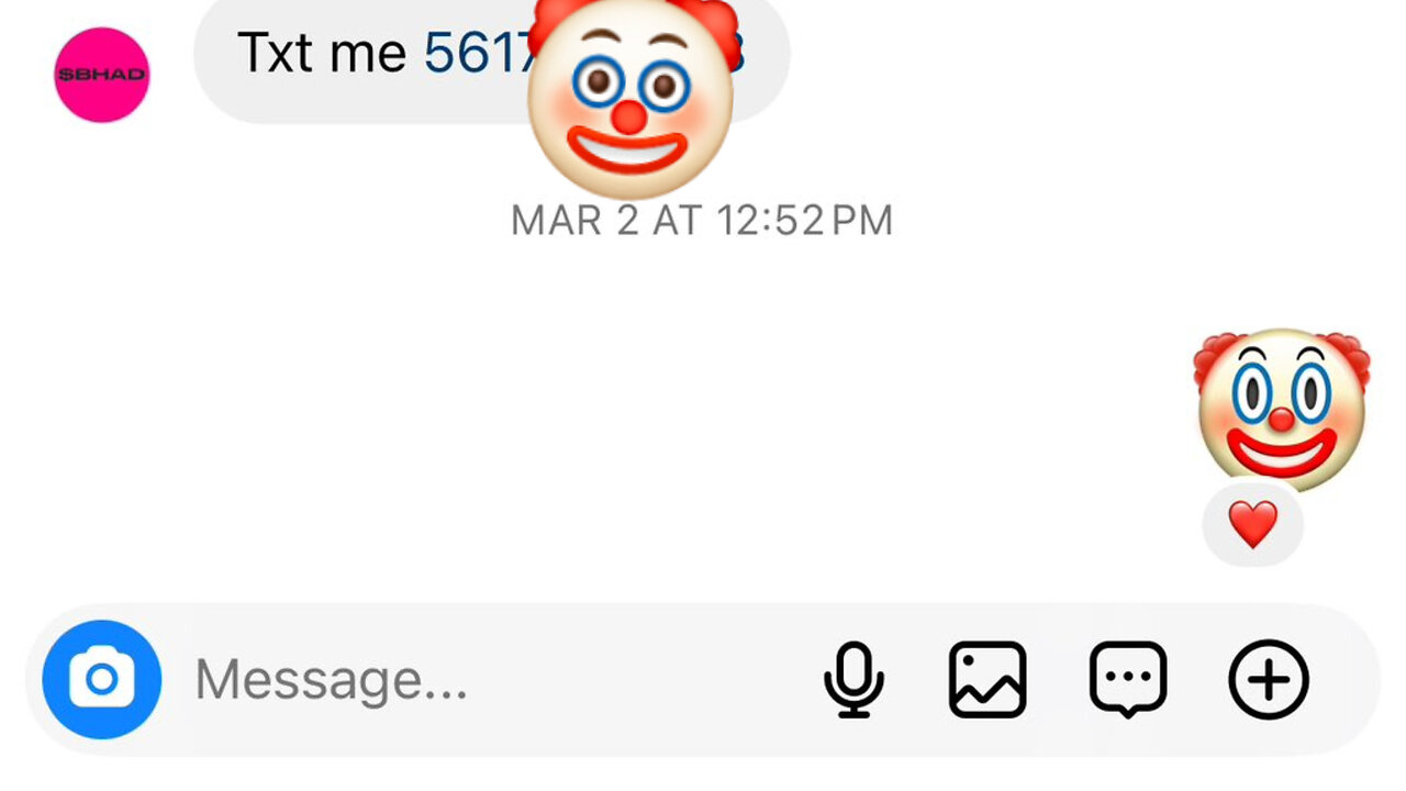 Devin Haney calls out Bhad Bhabie