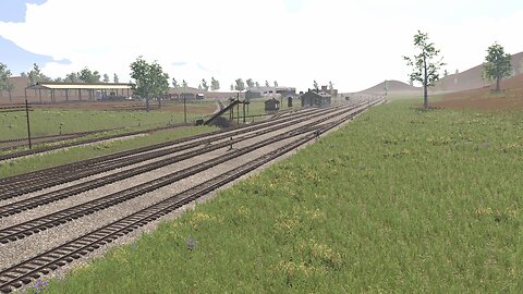 Railroader S1-Ep1