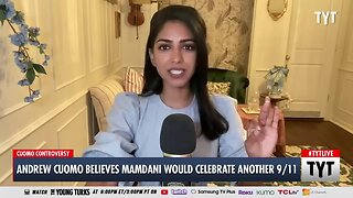 Cuomo Takes DISGUSTING Shot At Mamdani