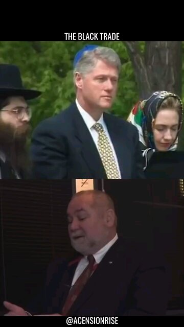 The Clintons And US Military Bases World Wide- Used For Nefarious Purposes