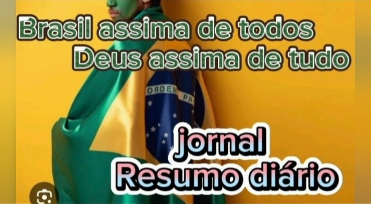 Resumo diário