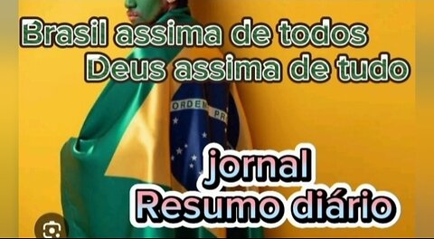 Resumo diário