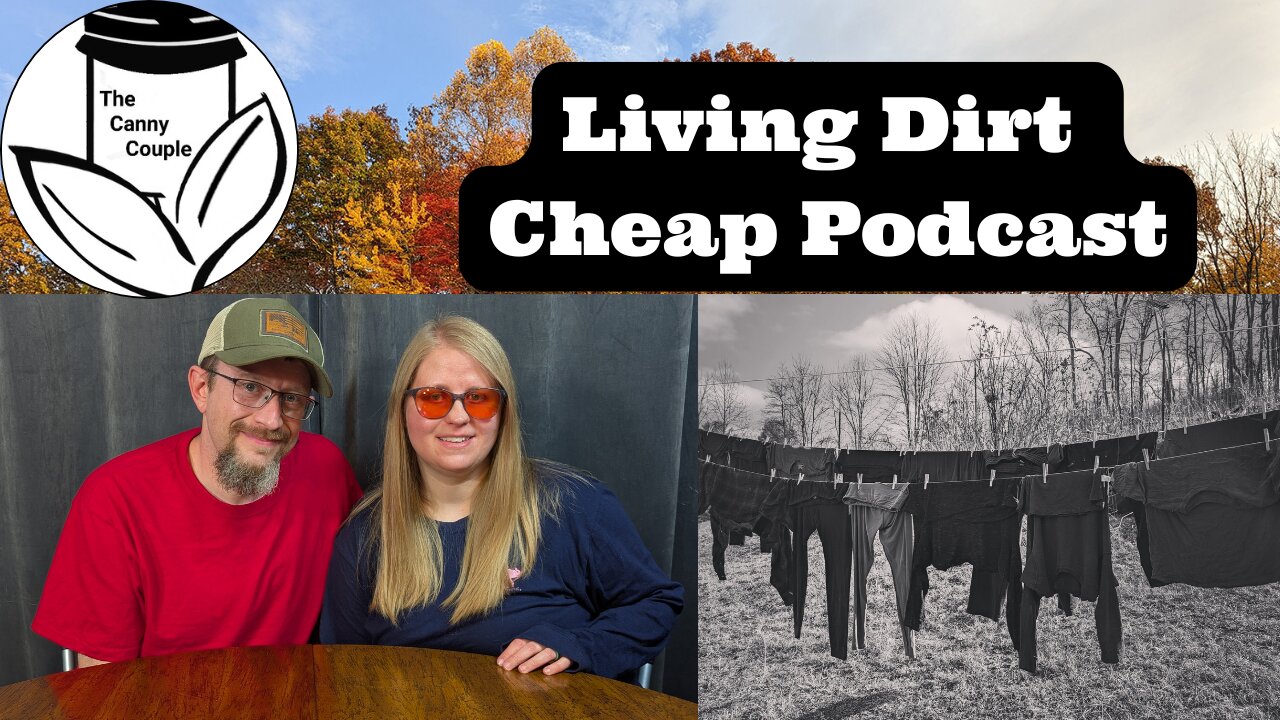 What We Changed About Frugal Living When Prices Stopped Making Sense | Living Dirt Cheap Ep. 30