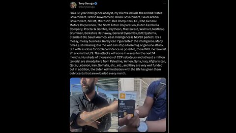 “FBI Knew HOURS Before!” New Orleans terrorist Attack Linked To ISIS Sympathizer Shamsud-Din Jabbar