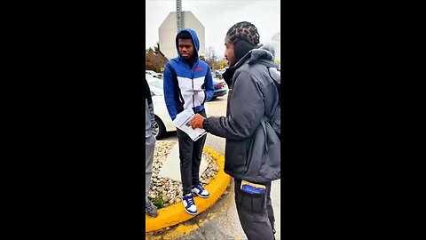 So That’s Who God’s People Really Are… 👀