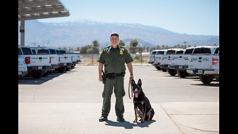 In-custody death CBP released body-worn camera footage U.S. Customs and Border Protection