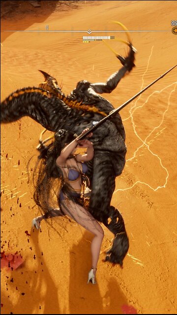 Sneak Attack | Stellar Blade