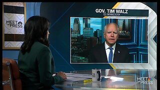 Tim Walz: Somali Community Are Essential To Minnesota