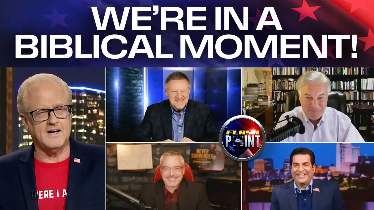 FlashPoint 10/14/25