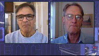 Epstein Coverup - How Deep Does it Go? NICK BRYANT w/ John Kiriakou