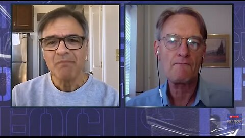 Epstein Coverup - How Deep Does it Go? NICK BRYANT w/ John Kiriakou