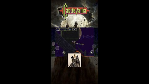 Who is the Japanese Voice of Death in Castlevania? (129)