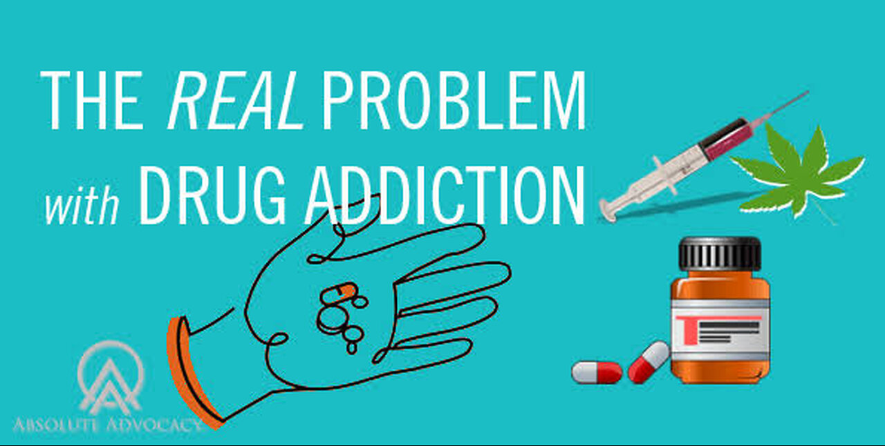 Impact of Drug Addiction on Individuals: How Drug Habits Affect Health and Life