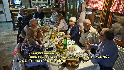 20251024 51 godina gimnazijske mature