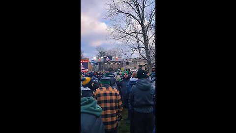 Livestream Replay | Notre Dame College Football Playoffs | College GameDay