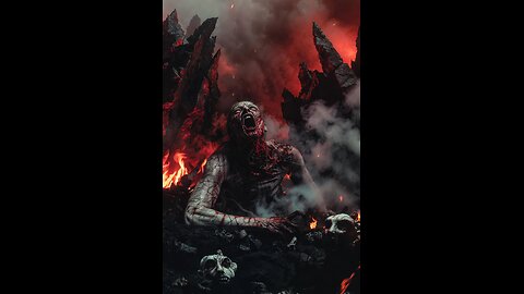 You're Not Ready For Hell, but Hell Is Ready For You