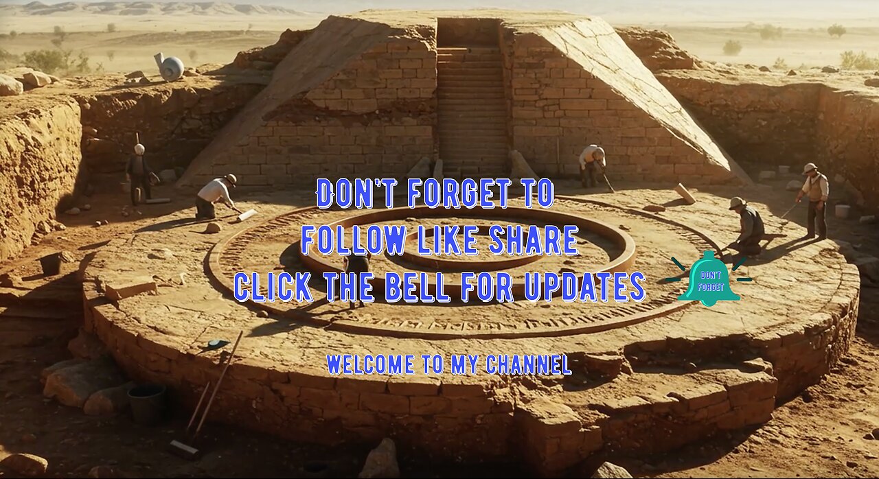 Anunnaki Temples Stargates to the Gods Hidden Around the Earth History