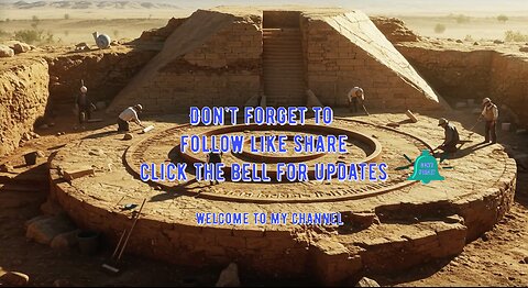 Anunnaki Temples Stargates to the Gods Hidden Around the Earth History