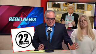 CBC attempts to mock Donald Trump and Marjorie Taylor Greene while leaving Mark Carney unscathed