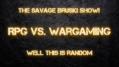 Oh my god, I lost WargodWargaming!