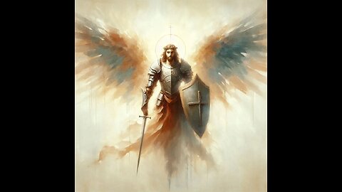 Mighty Warrior - Hugh Mungus