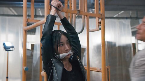 Homeland Guardian (gagged)