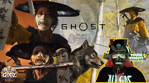 Ghost of Yotei | GDZoG
