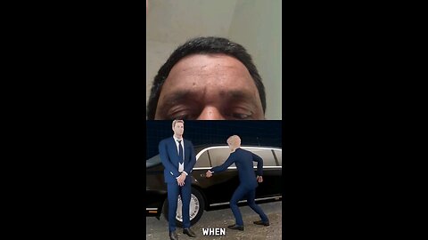 new shoot video