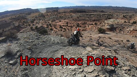 Horseshoe Point